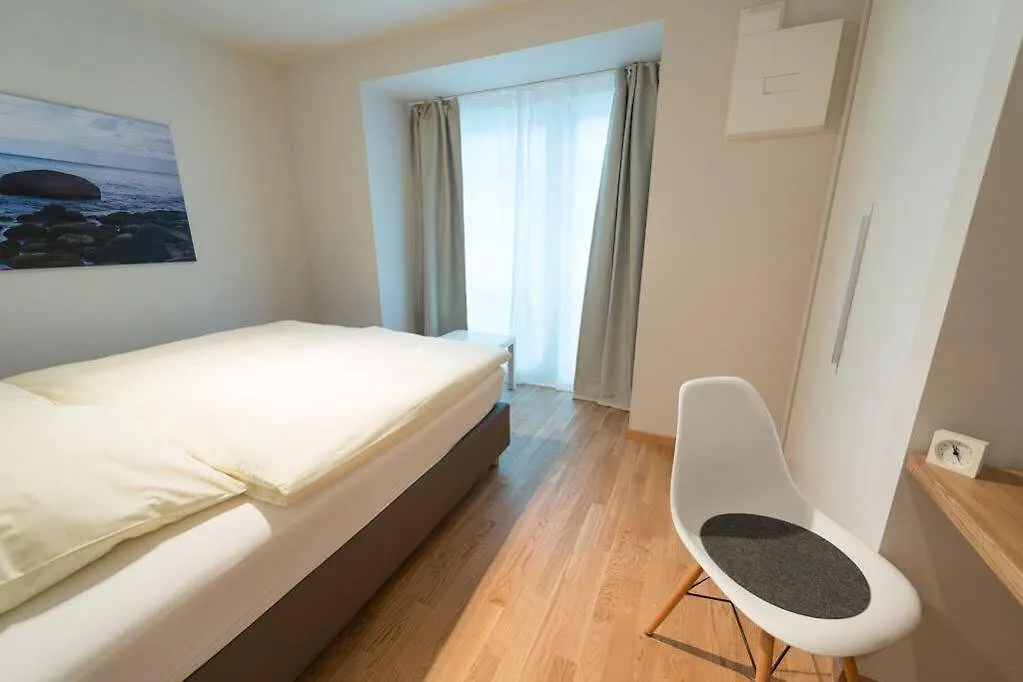Apartments Thommen Nürnberg Deutschland